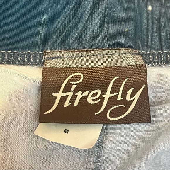 NEW Firefly Universe Serenity Women's Leggings Space Stars Size Medium - Picture 7 of 10